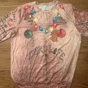 Sexy Xmas shirt